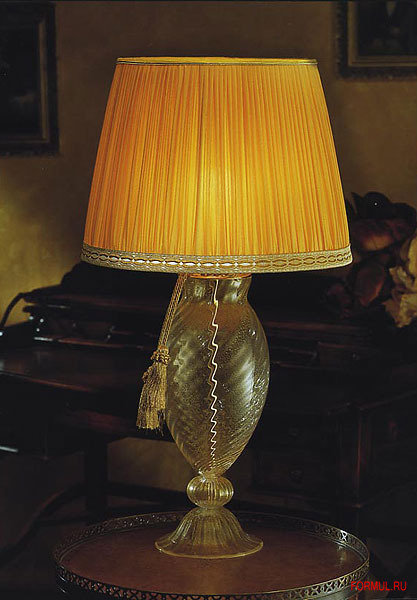 Лампа OR Illuminazione Table lamp 25